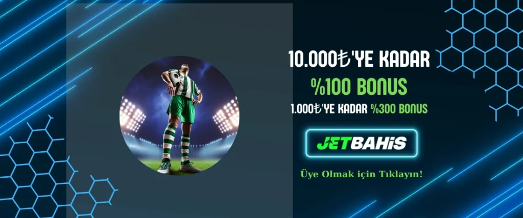 Jetbahis CTA 2025